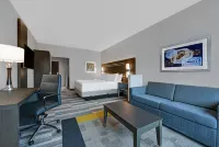 هوليداي إن إكسبرس آند سويتس هوستون - ميموريال سيتي س نترب باي آيتش جي Hotels near ميموريال سيتي