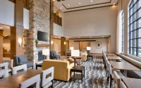 Staybridge Suites Gainesville I-75 Hotels in Gainesville