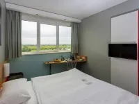 Ibis Vienna Airport Các khách sạn ở Schwechat