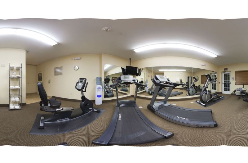 Candlewood Suites Washington North by IHG photo 5