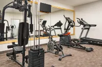 Howard Johnson by Wyndham Gravenhurst Các khách sạn ở Gravenhurst