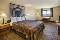 Super 8 by Wyndham Remington Hotels in Remington