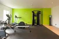Holiday Inn DARLINGTON - NORTH A1M, JCT.59 by IHG - Gym