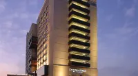 DoubleTree by Hilton Gurgaon Hotels in 
