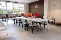 Super 8 by Wyndham Manzanillo - breakfast
