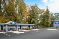 Days Inn by Wyndham Salisbury, NC Các khách sạn ở Salisbury
