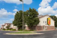Super 8 by Wyndham Carthage Hotels in Carthage