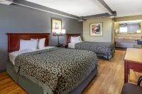 Travelodge by Wyndham Chicago - South Holland Hotels in Homewood