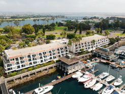 Hyatt Regency Mission Bay Spa and Marina