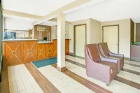 Travelodge by Wyndham Silver Spring Hotels in Silver Spring