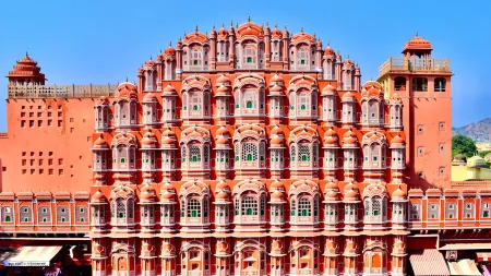 Holiday Inn Jaipur City Centre Отели рядом со станцией Jaipur Railway Station