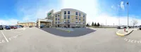 Holiday Inn Express & Suites Indianapolis W - Airport Area