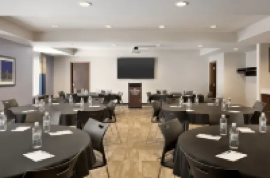 Microtel Inn & Suites by Wyndham Lloydminster