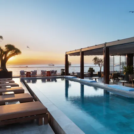 Izmir Marriott Hotel