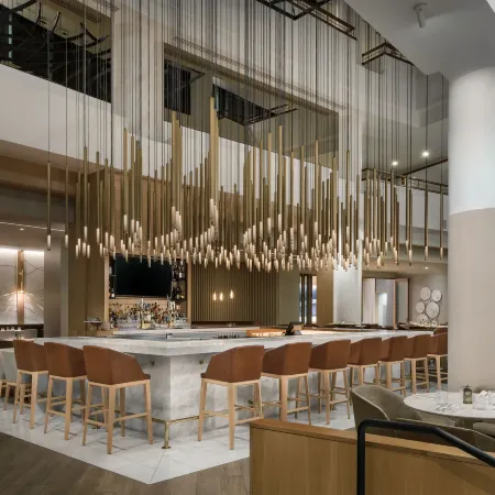 The Westin Long Beach