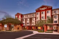 TownePlace Suites Las Vegas Henderson Hotels in Las Vegas