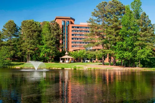 Four Points by Sheraton Richmond Hotels in Bon Air