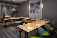 SpringHill Suites Elizabethtown Hotels in Elizabethtown