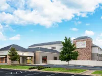 Four Points by Sheraton Bentonville Hotels in Bentonville