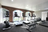 Residence Inn Sacramento Airport Natomas