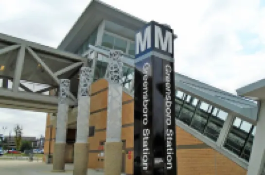 เรสซิเดนซ์อินน์ บายแมริออท ไทสันส์