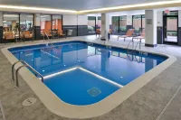 Courtyard Atlanta Suwanee Hotels in Suwanee