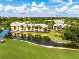 Biệt thự Phổ Biến Tại Orlando