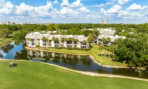 Marriott's Sabal Palms