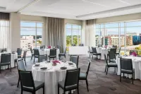 AC Hotel Raleigh Downtown - Bintang 4