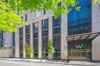 Element Philadelphia Downtown Hotels near Mummers Museum