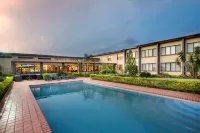 Protea Hotel Chipata Hotels in Chipata