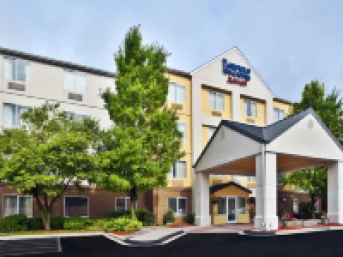 Fairfield Inn & Suites Chicago Southeast/Hammond, IN Hotels in Hammond
