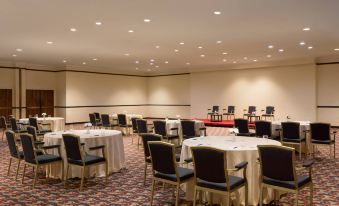 Sheraton Lagos Hotel