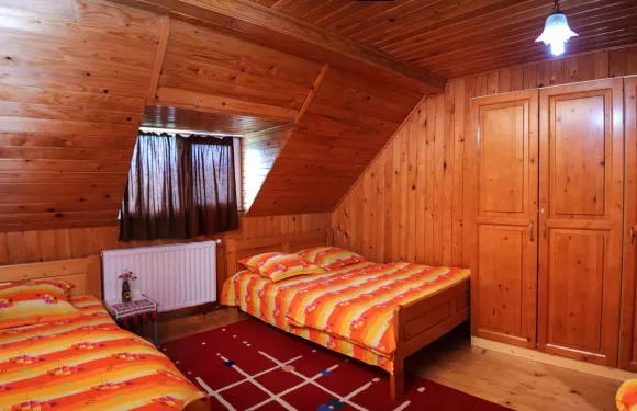 國王谷陽光波特斯提旅館