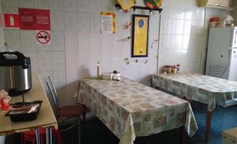 Hostels Rus Yugo-zapadnaya