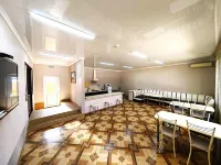 Seliverstova 16 Các khách sạn ở Labinsky District