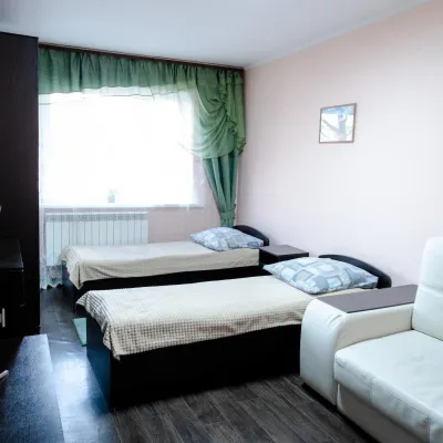 Amto Hotel