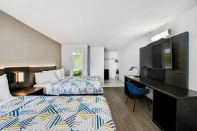 Motel 6 Atlanta, GA - Midtown