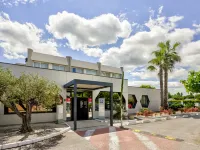 Ibis Budget Montpellier Sud Près d'Arènes