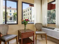 Travelodge by Wyndham Presidio San Francisco Hotels near Circus Center