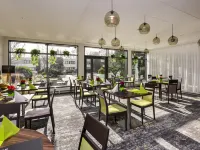 Novotel Poznan Malta - جاكوزي