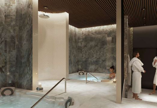 Mövenpick Grand Hotel Wroclaw