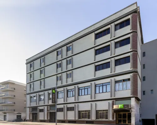 ibis styles Trani Hotel a Trani