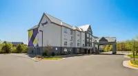 Spark by Hilton Woodbridge Hotels near Grace Baptist Church, Woodbridge, Virginia