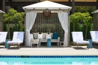 VEA Newport Beach, a Marriott Resort & Spa - جاكوزي