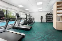 TownePlace Suites Millbrook فنادق في Millbrook