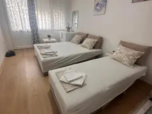 Apartments Frau Trena