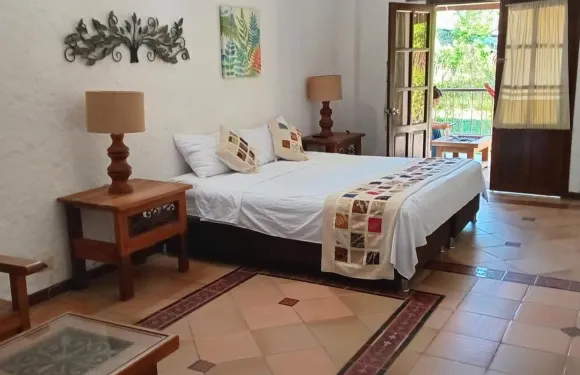 伊甸度假酒店及水療中心