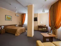 07 Hotel Hotels in Orsk