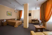 07 Hotel Hotels in Orsk